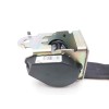 Recambio de cinturon seguridad trasero izquierdo para citroën c-elysée seduction referencia OEM IAM 96757050XY  