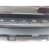 Recambio de mando climatizador para hyundai i20 coupe nline (hibrido) referencia OEM IAM 97250Q0210  