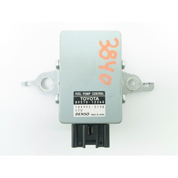 MODULO ELECTRONICO 8957012360 1049935190