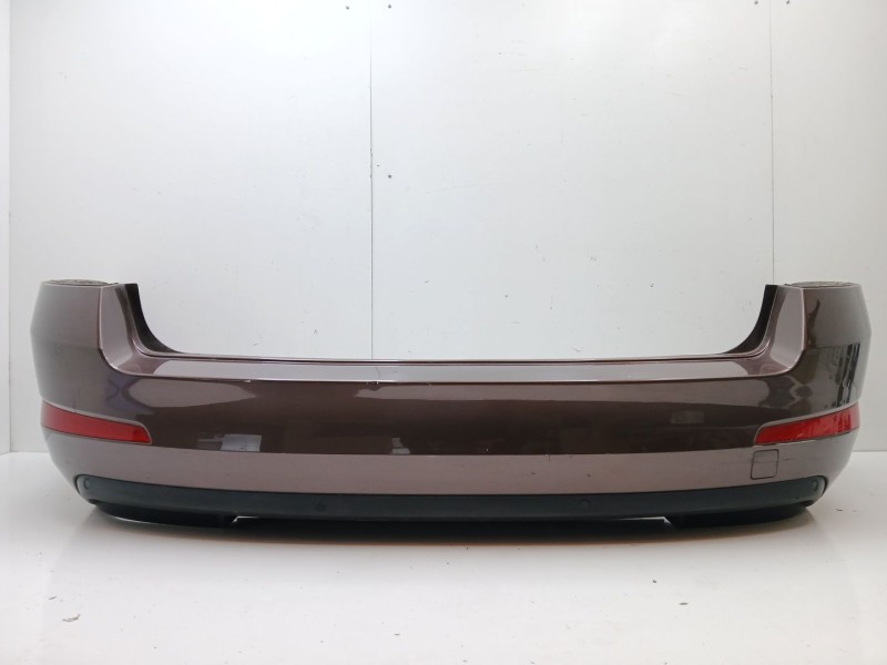 Recambio de paragolpes trasero para skoda octavia iii combi (5e5, 5e6) 1.8 tsi referencia OEM IAM 5E9807421  5E9807421c