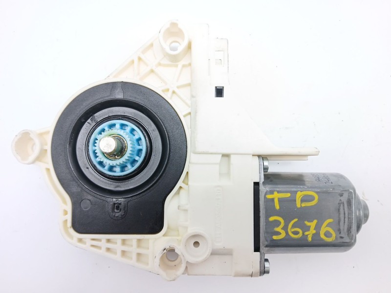 Recambio de motor elevalunas trasero derecho para audi a4 ber. (b8) 2.0 tdi referencia OEM IAM 8K0959812A  