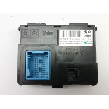 MODULO ELECTRONICO 9849651180 