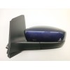Recambio de retrovisor izquierdo para seat mii (kf1, ke1) 1.0 referencia OEM IAM 1S1857507AK  