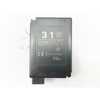 MODULO ELECTRONICO 8976002131 MB1584005171