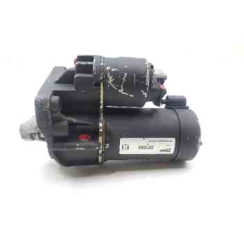 MOTOR ARRANQUE D6RA133 