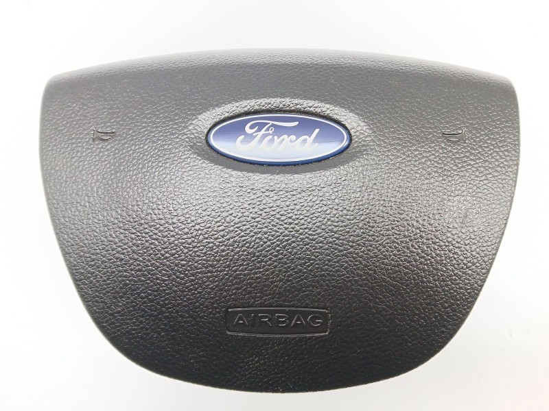 Recambio de airbag delantero izquierdo para ford focus c-max (dm2) 2.0 tdci referencia OEM IAM 3M51R042B85AH  