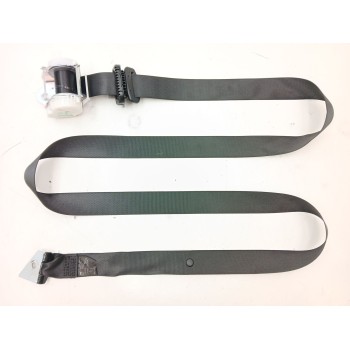 CINTURON SEGURIDAD TRASERO DERECHO DX23F611B68AB8PVJ DX23F611B68AB