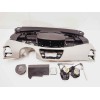 Recambio de kit airbag para citroën c4 grand picasso exclusive referencia OEM IAM 9683044477 9664217980 96542463ZD