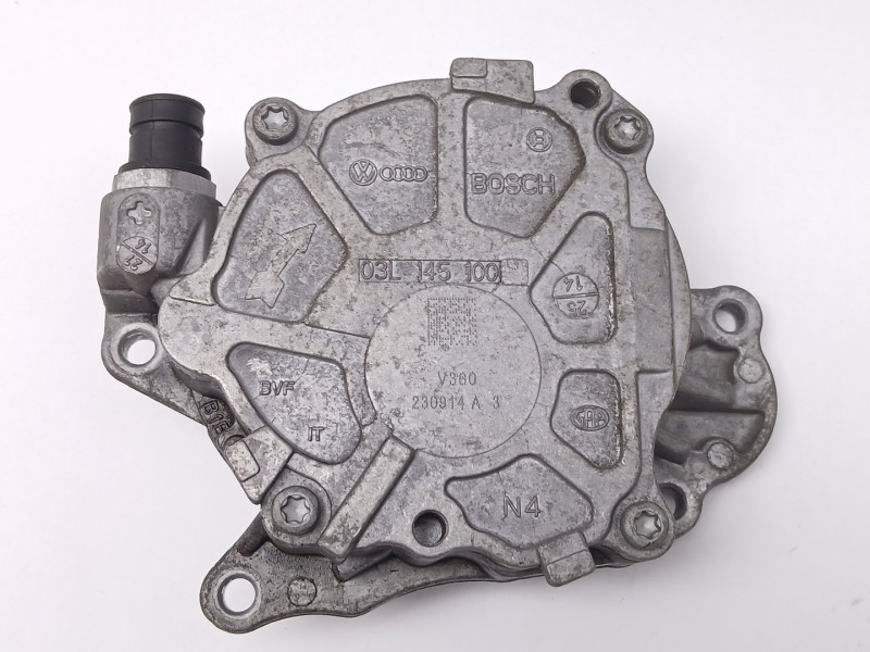 Recambio de depresor freno / bomba vacio para audi a1 (8x1, 8xk) 1.6 tdi referencia OEM IAM 03L145100  03L145100