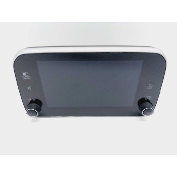 PANTALLA MULTIFUNCION 07356525590 