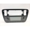 Recambio de sistema audio / cd para seat mii (kf1, ke1) 1.0 referencia OEM IAM 1SL035871  