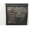 Recambio de cinturon seguridad trasero derecho para jaguar xf i (x250) 3.0 d referencia OEM IAM DX23F611B68AB8PVJ  DX23F611B68AB