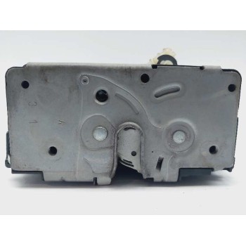 CERRADURA PUERTA DELANTERA DERECHA 13431840 