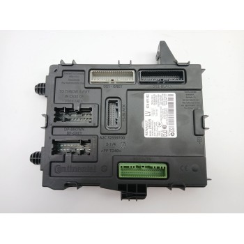 MODULO ELECTRONICO 284B12690R 