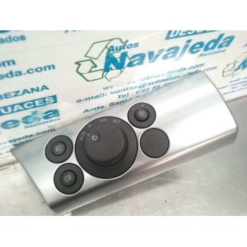 MANDO LUCES 13124864 13124864 LUCES AUTOMATICAS