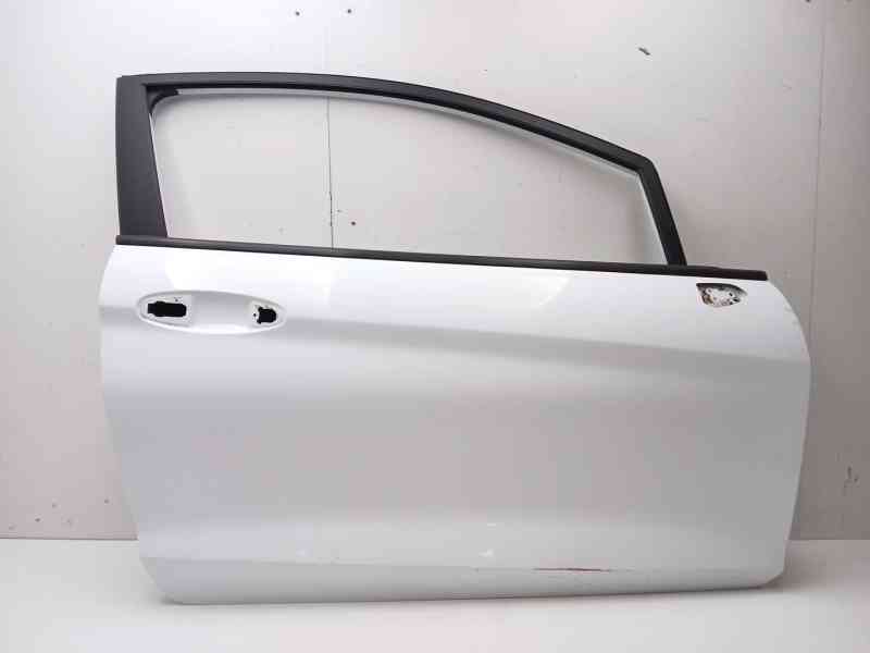 Recambio de puerta delantera derecha para ford fiesta vii (hj, hf) 1.1 ti-vct referencia OEM IAM   