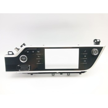 MANDO MULTIFUNCION 98167277VV 9814247280