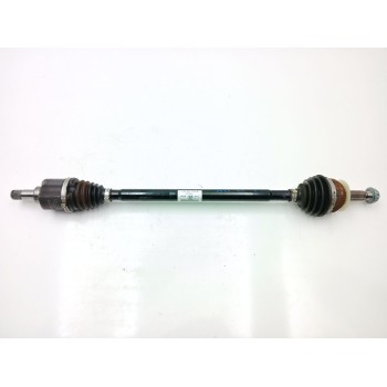 TRANSMISION DELANTERA DERECHA 1S0407762G 