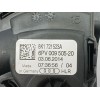 Recambio de potenciometro pedal para audi a4 ber. (b8) 2.0 tdi referencia OEM IAM 8K1721523A  