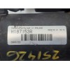 Recambio de motor arranque para renault megane i coach/coupe (da0) 1.6e alize referencia OEM IAM D6RA133  