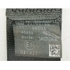 Recambio de cinturon seguridad trasero izquierdo para jaguar xf i (x250) 3.0 d referencia OEM IAM DX23F611B69AB8PVJ  DX23F611B69