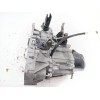 Recambio de caja cambios para renault clio iv (bh_) 1.2 16v referencia OEM IAM JH3343  JH3