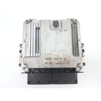 CENTRALITA MOTOR UCE 391712A545 0281033603