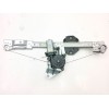 Recambio de elevalunas delantero derecho para dacia sandero ii (b8_) 1.5 dci referencia OEM IAM 807209299R  