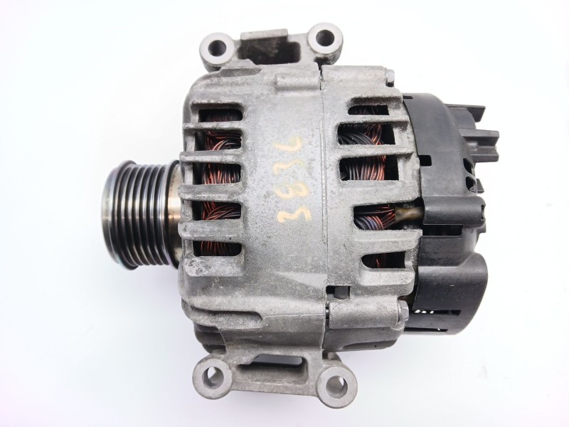 Recambio de alternador para skoda octavia iii combi (5e5, 5e6) 1.8 tsi referencia OEM IAM 06J903023H  TG14C041