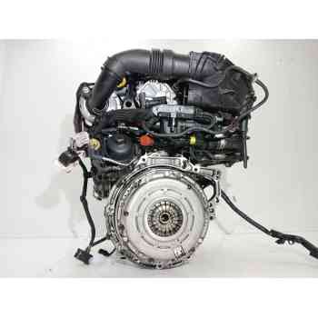 MOTOR COMPLETO 9H05 A2C53381555 9672605380