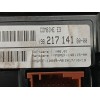 Recambio de cuadro instrumentos para citroën c4 cactus van (0b_, 0p_) puretech 110 referencia OEM IAM 9821714180  