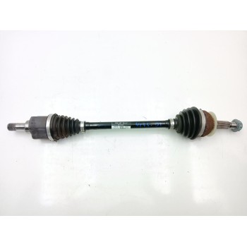 TRANSMISION DELANTERA IZQUIERDA 1S0407761F 