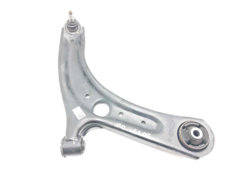 Recambio de brazo suspension inferior delantero derecho para hyundai i20 coupe nline (hibrido) referencia OEM IAM 54501Q0000 545
