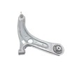 Recambio de brazo suspension inferior delantero derecho para hyundai i20 coupe nline (hibrido) referencia OEM IAM 54501Q0000 545