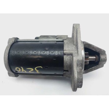 MOTOR ARRANQUE 25196021 0001192069 