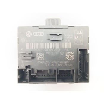 MODULO ELECTRONICO 8X0959792K 