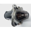 Recambio de motor arranque para opel corsa e selective referencia OEM IAM 25196021 0001192069 