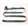 Recambio de cinturon seguridad trasero central para audi a4 ber. (b8) 2.0 tdi referencia OEM IAM 610307000  