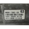 Recambio de caja cambios para ford focus c-max (dm2) 2.0 tdci referencia OEM IAM 4M5R7002CD  