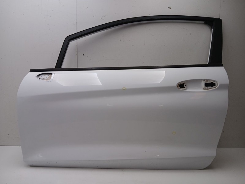 Recambio de puerta delantera izquierda para ford fiesta vii (hj, hf) 1.1 ti-vct referencia OEM IAM 2105369  