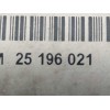 Recambio de motor arranque para opel corsa e selective referencia OEM IAM 25196021 0001192069 