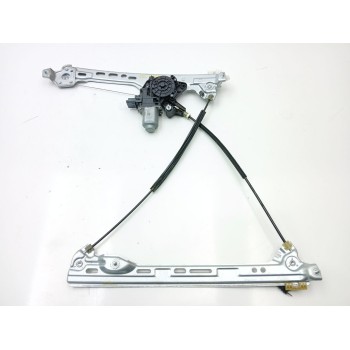 ELEVALUNAS DELANTERO DERECHO 807201773R 