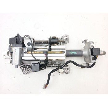 COLUMNA DIRECCION 2W933C529AR 