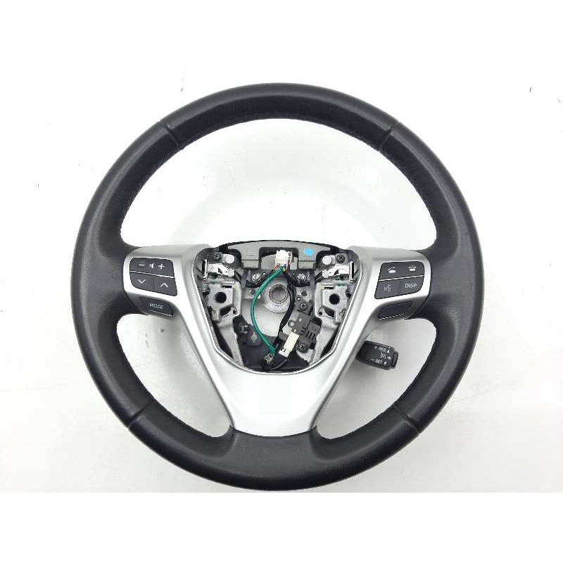Recambio de volante para toyota avensis cross sport (t27) comfort referencia OEM IAM 4510305080 4510005750A 