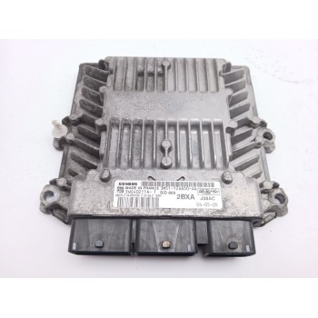 CENTRALITA MOTOR UCE 3M5112A650AA 5WS40211A