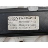 Recambio de elevalunas trasero izquierdo para audi a1 (8x1, 8xk) 1.6 tdi referencia OEM IAM 8X4839461A  1021928547103