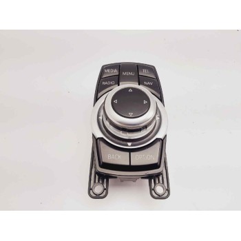 MANDO MULTIFUNCION 9286699 19226310 