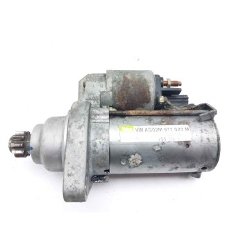 MOTOR ARRANQUE AG02M911023M D6GS14 