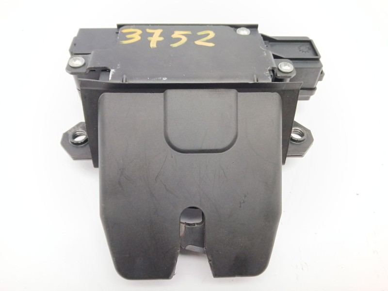 Recambio de cerradura maletero / porton para ford focus c-max (dm2) 2.0 tdci referencia OEM IAM 3M51R442A66AM  