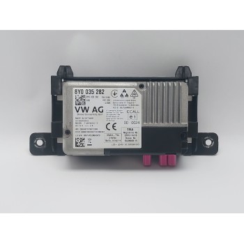 MODULO ELECTRONICO 8Y035282 